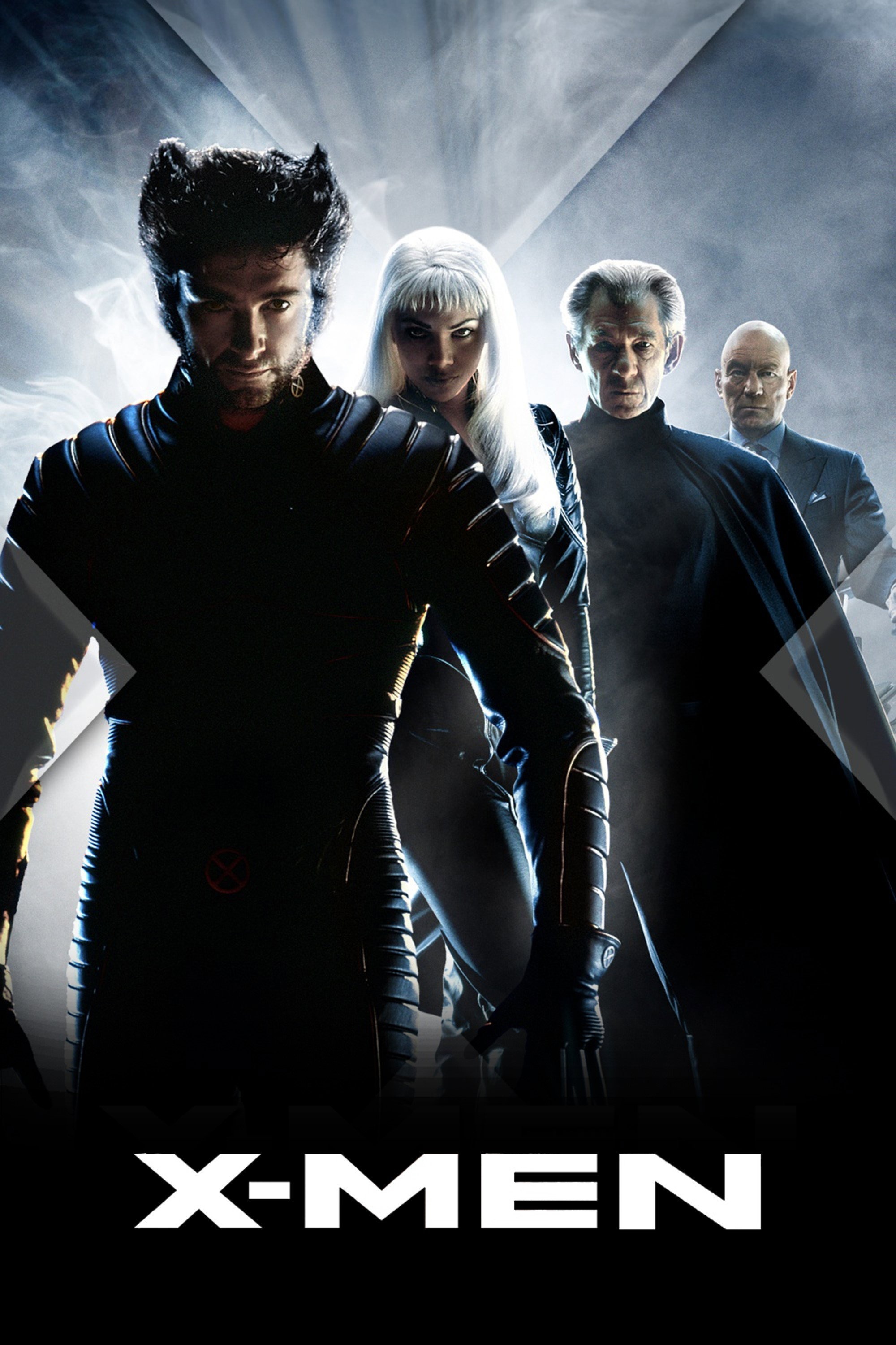 X-Men - imagen 1