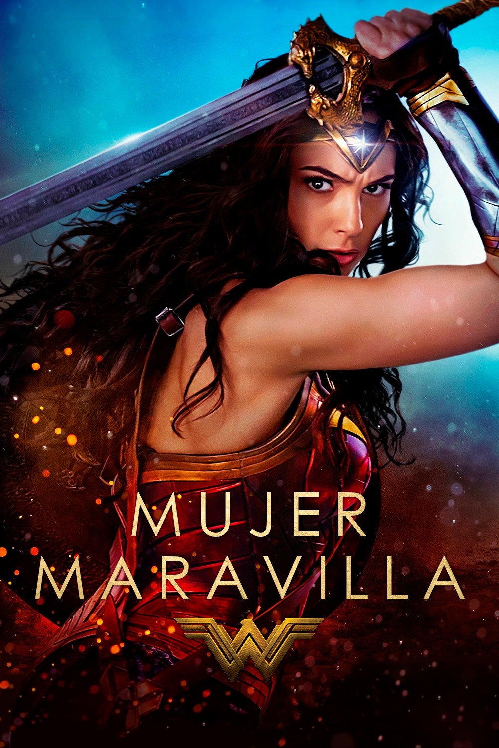 Mujer Maravilla - imagen 3
