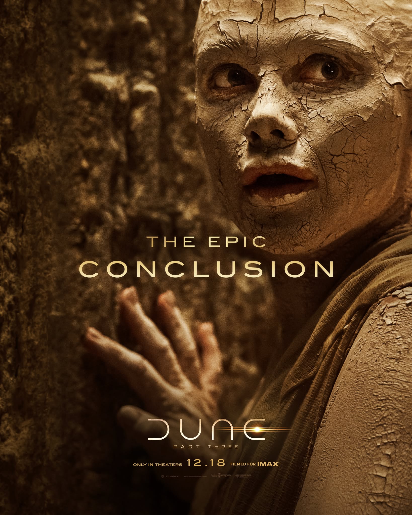 Duna: Parte tres - imagen 7