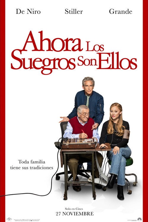 La nueva Focker