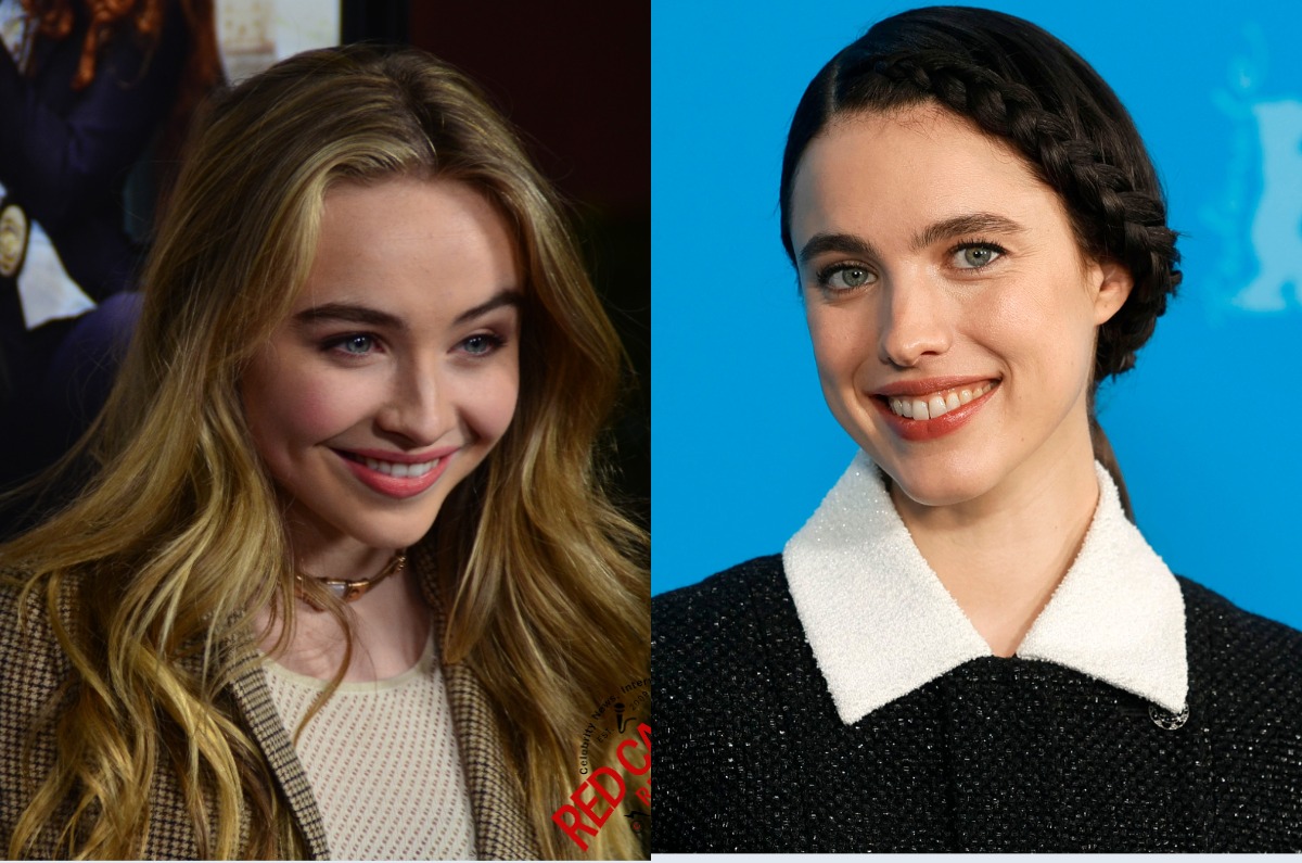 Sabrina Carpenter y Margaret Qualley se suman a la biopic de Fred Astaire con Tom Holland