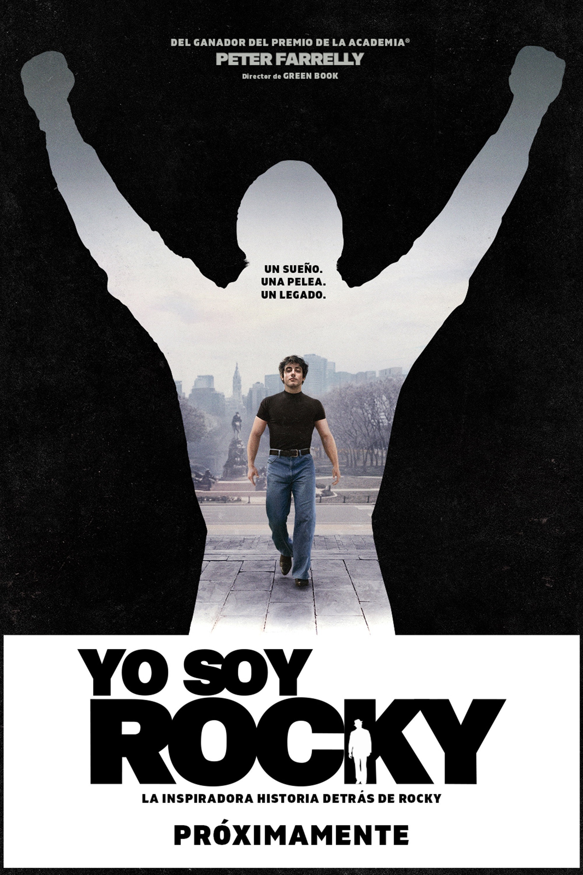 Yo Soy Rocky - imagen 1