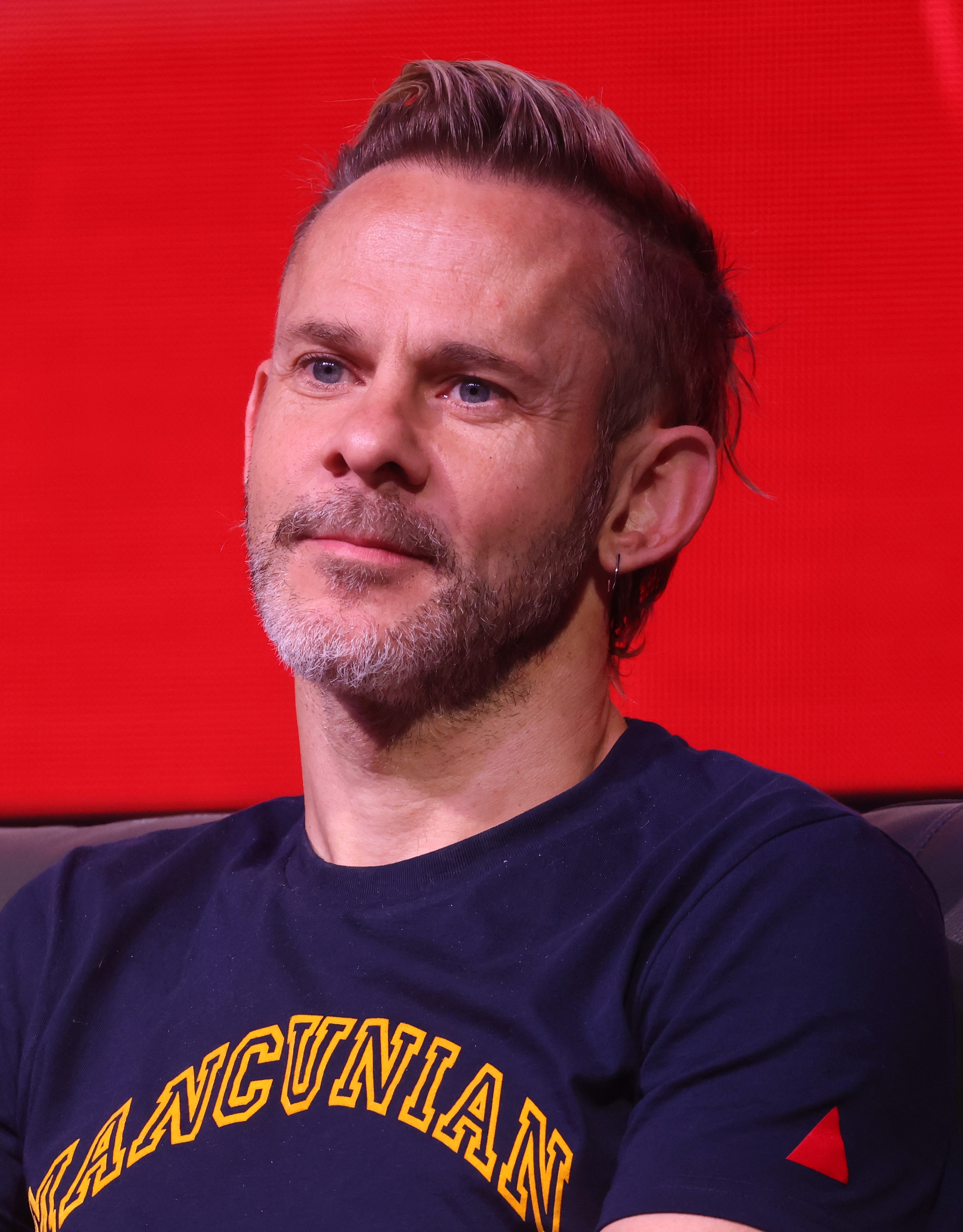 The Traitors temporada 5: Kristin Chenoweth y Dominic Monaghan lideran el elenco
