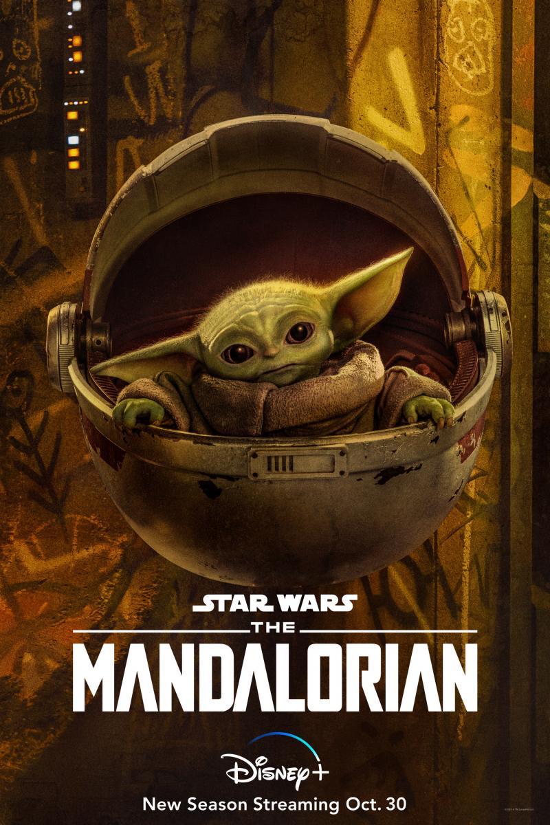 The Mandalorian - imagen 3