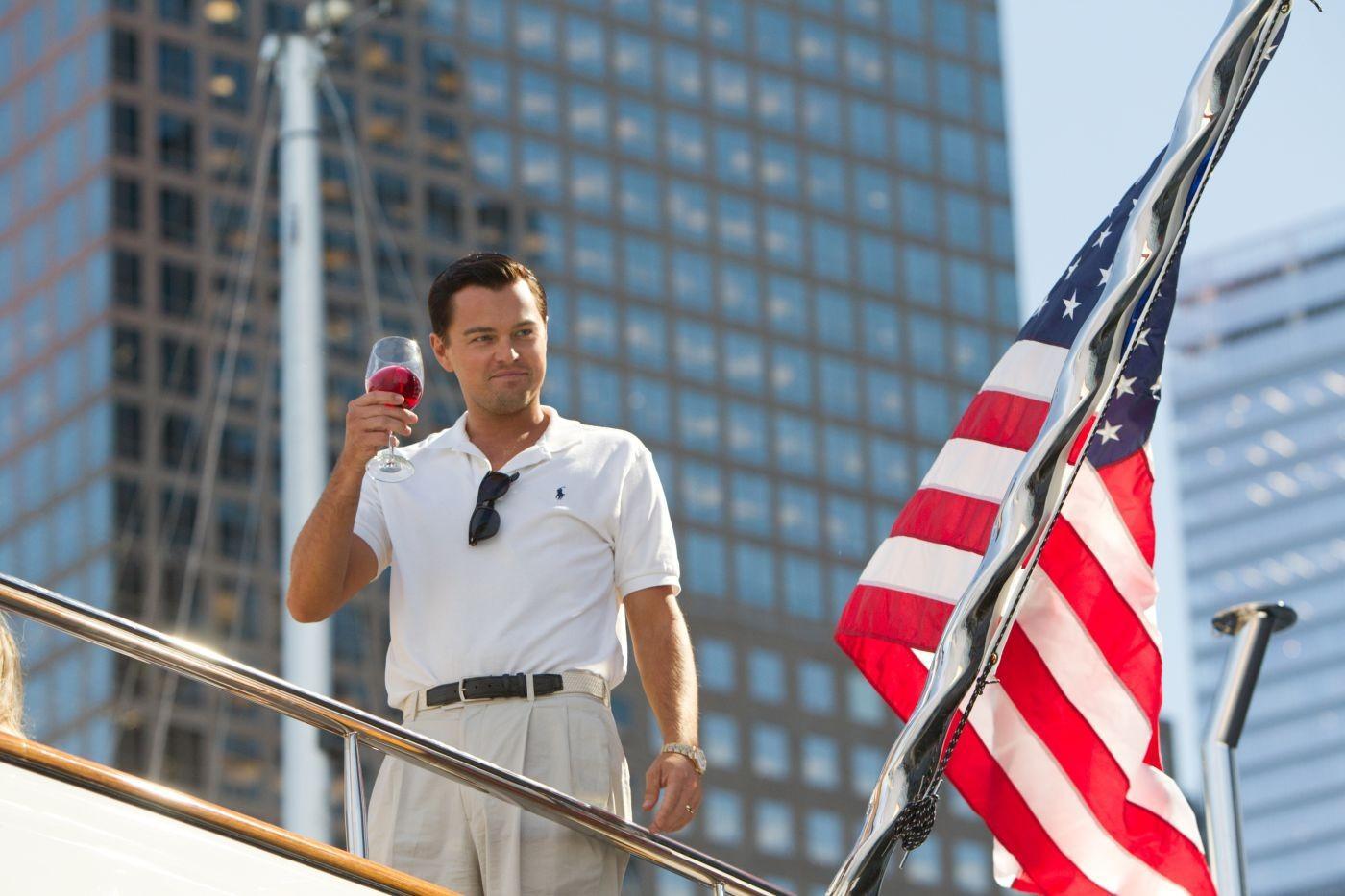 El Lobo de Wall Street - imagen 3